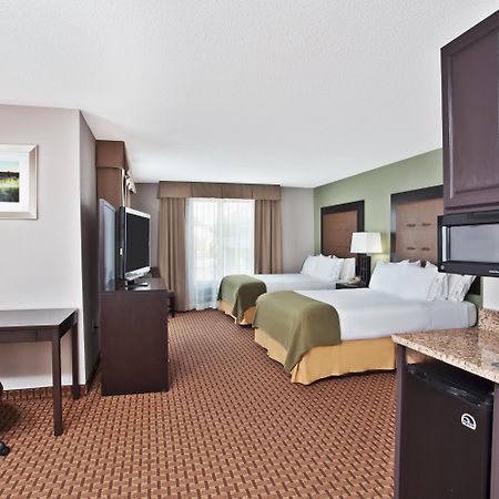 Holiday Inn Express Hotel And Suites Harrington - Dover Area By Ihg Экстерьер фото