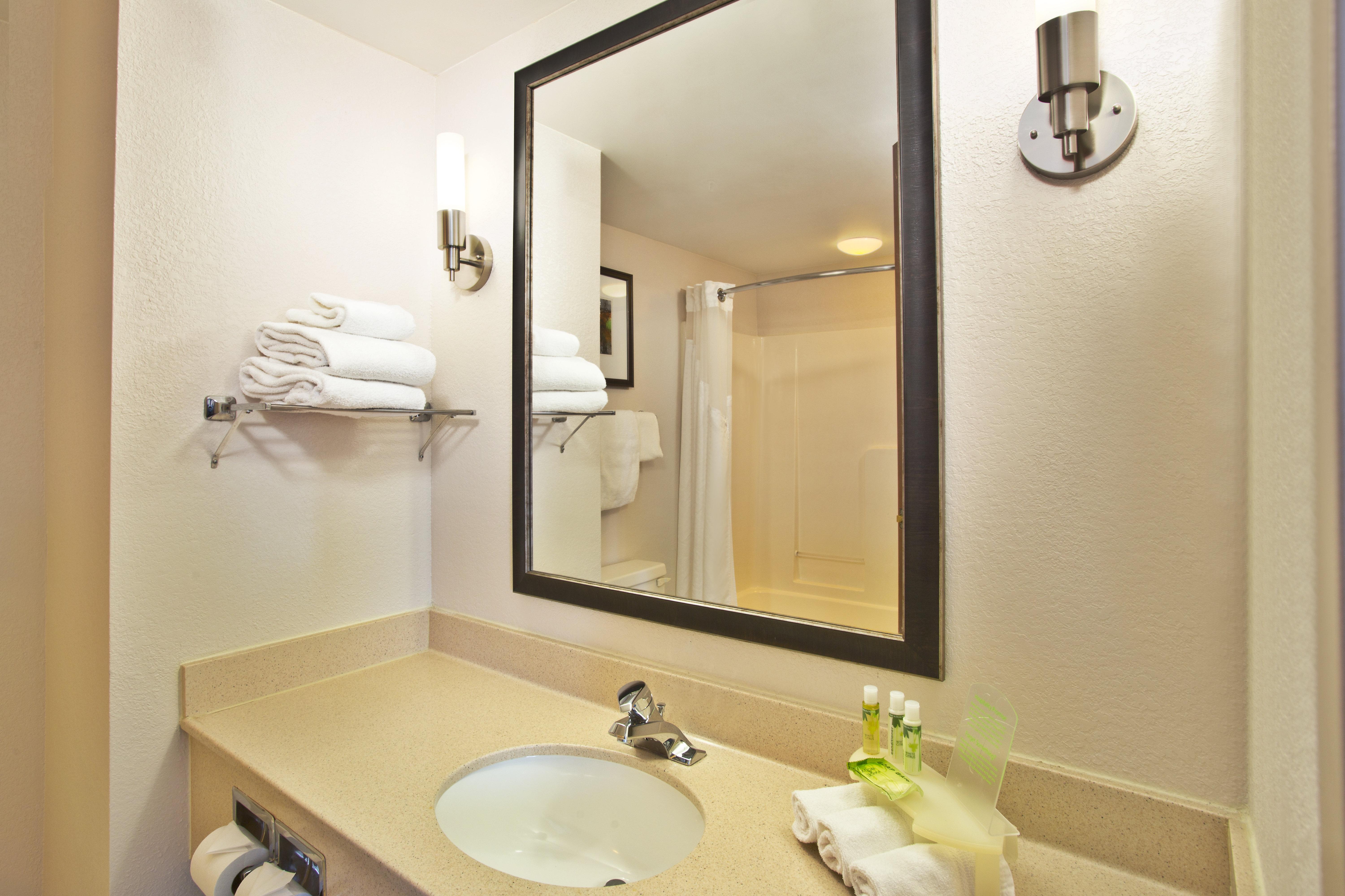 Holiday Inn Express Hotel And Suites Harrington - Dover Area By Ihg Экстерьер фото