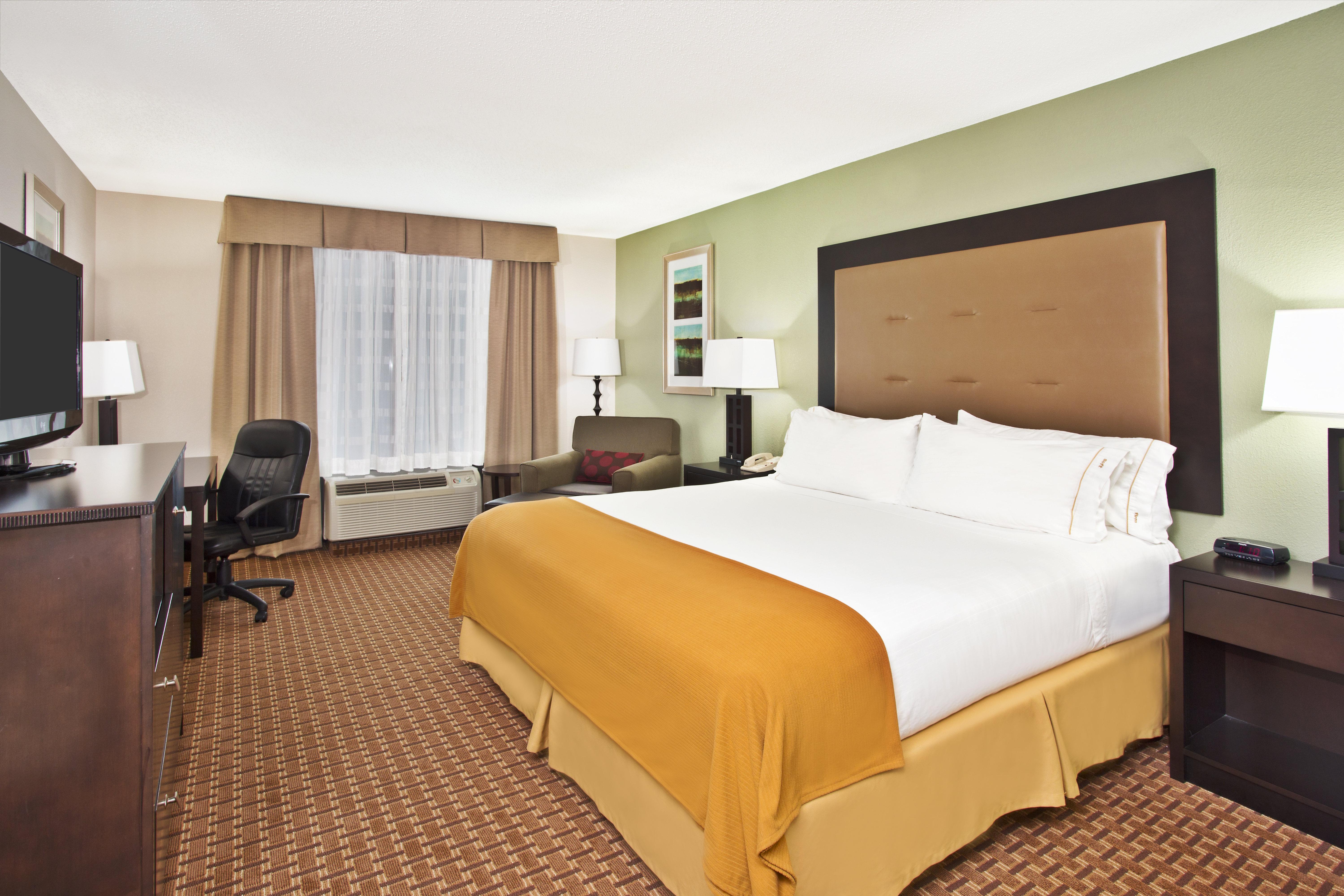 Holiday Inn Express Hotel And Suites Harrington - Dover Area By Ihg Экстерьер фото