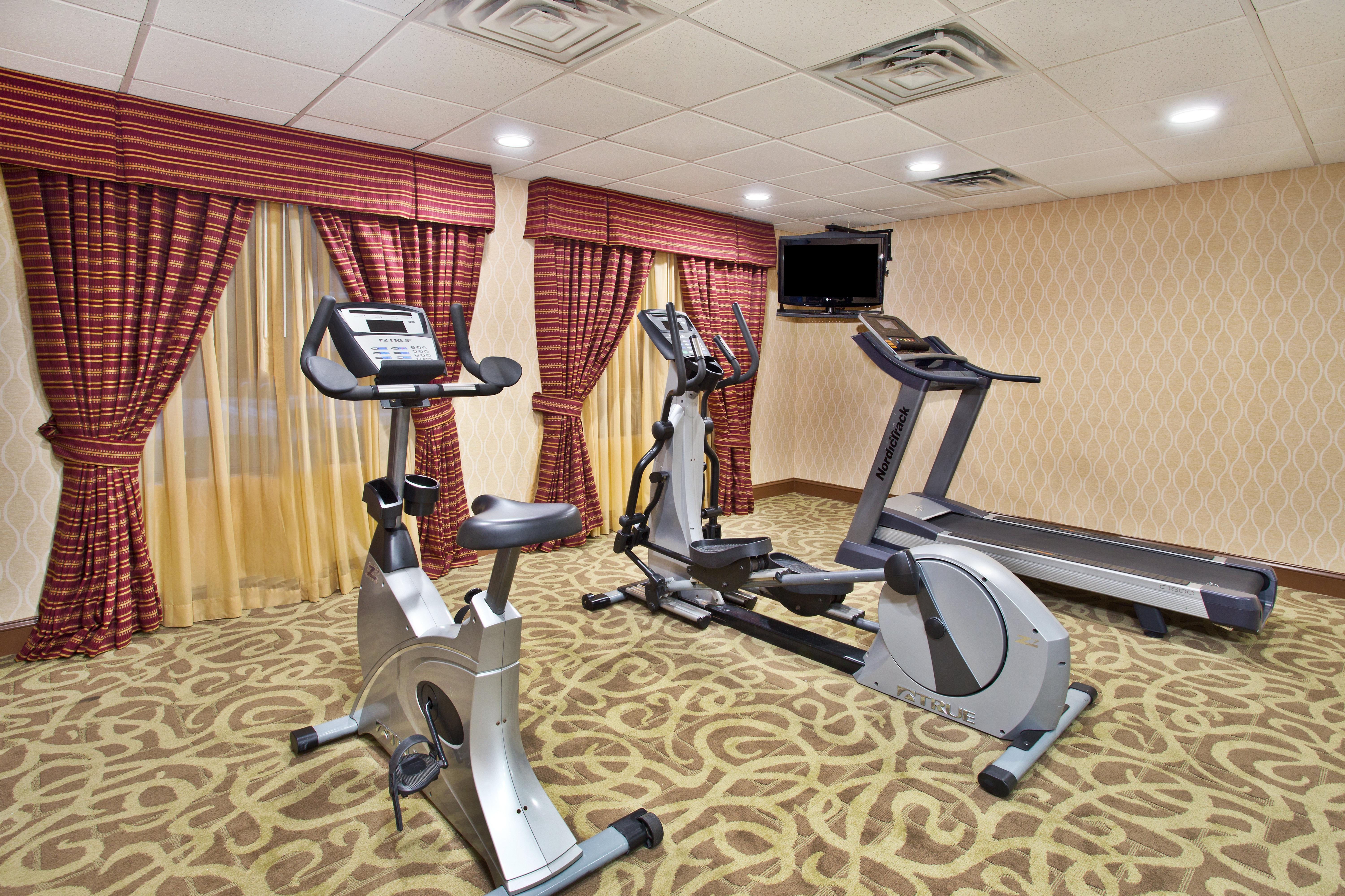 Holiday Inn Express Hotel And Suites Harrington - Dover Area By Ihg Экстерьер фото