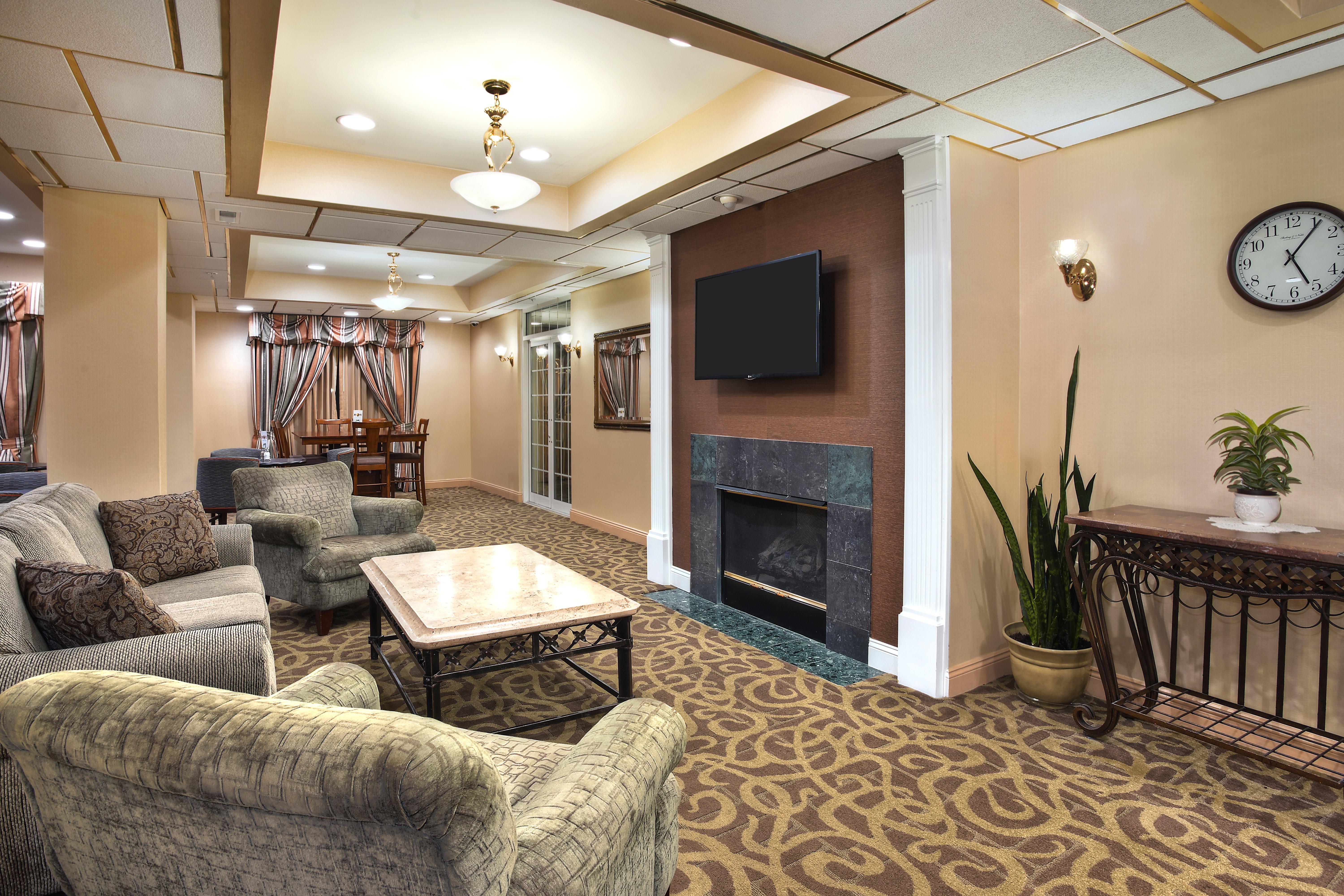 Holiday Inn Express Hotel And Suites Harrington - Dover Area By Ihg Экстерьер фото