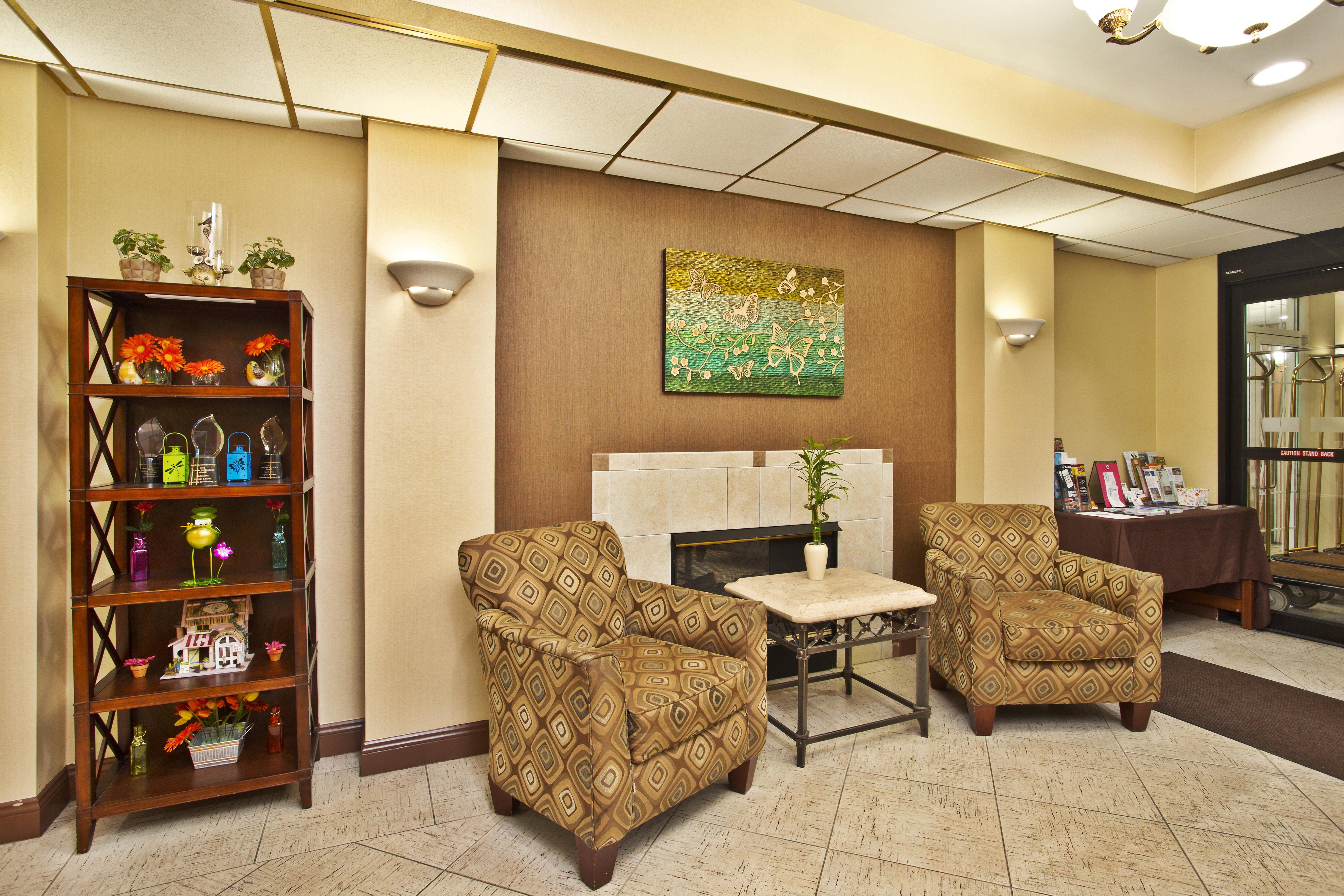 Holiday Inn Express Hotel And Suites Harrington - Dover Area By Ihg Экстерьер фото