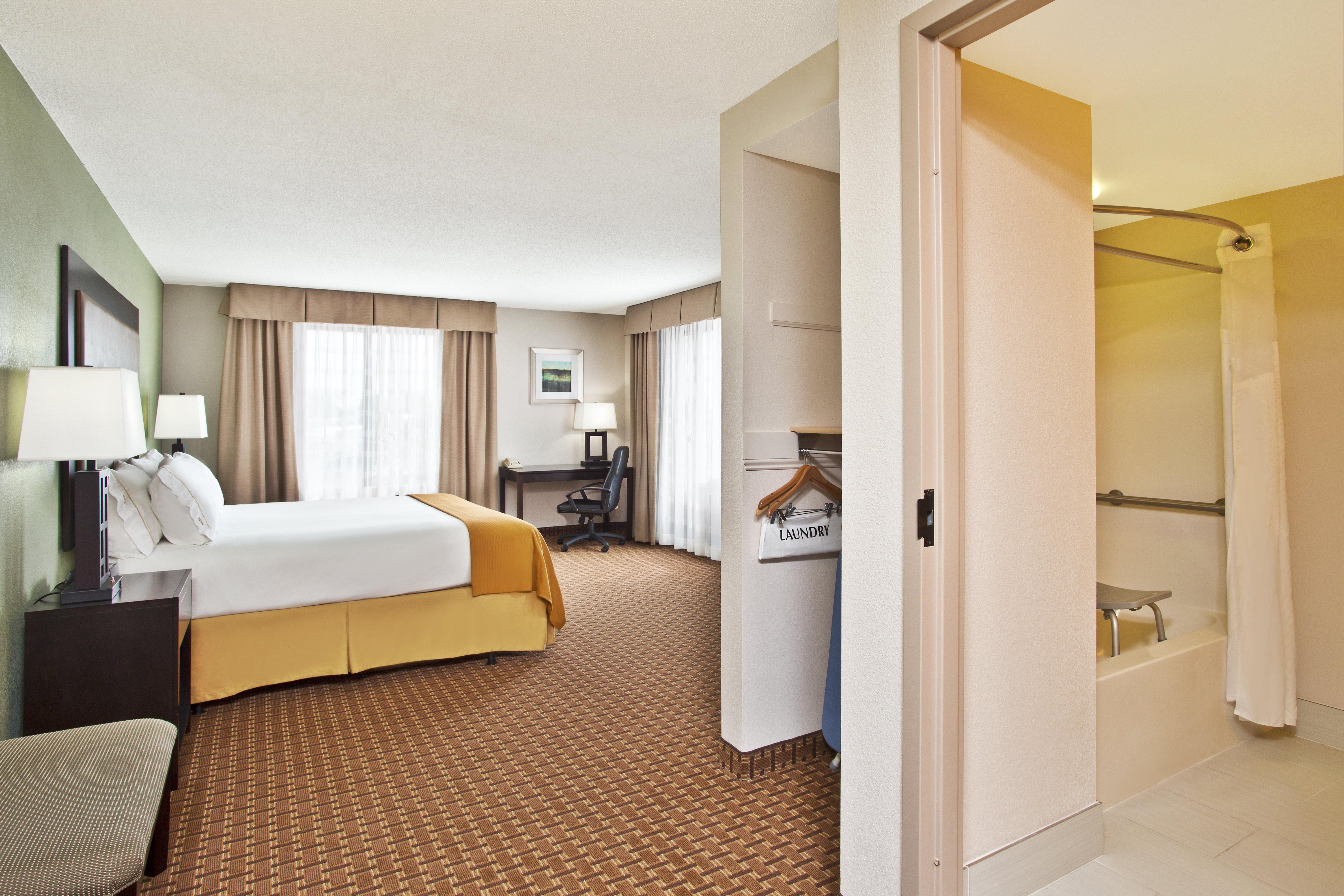 Holiday Inn Express Hotel And Suites Harrington - Dover Area By Ihg Экстерьер фото