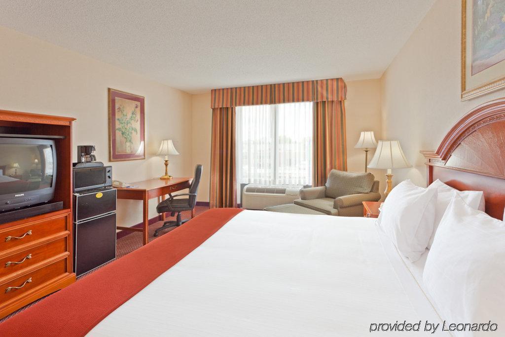 Holiday Inn Express Hotel And Suites Harrington - Dover Area By Ihg Номер фото