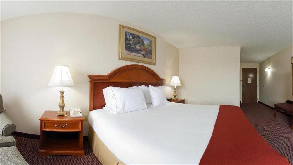 Holiday Inn Express Hotel And Suites Harrington - Dover Area By Ihg Экстерьер фото