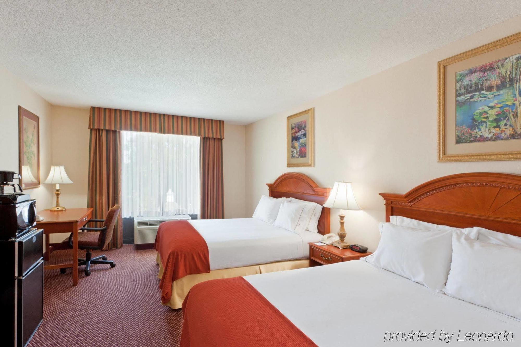Holiday Inn Express Hotel And Suites Harrington - Dover Area By Ihg Номер фото