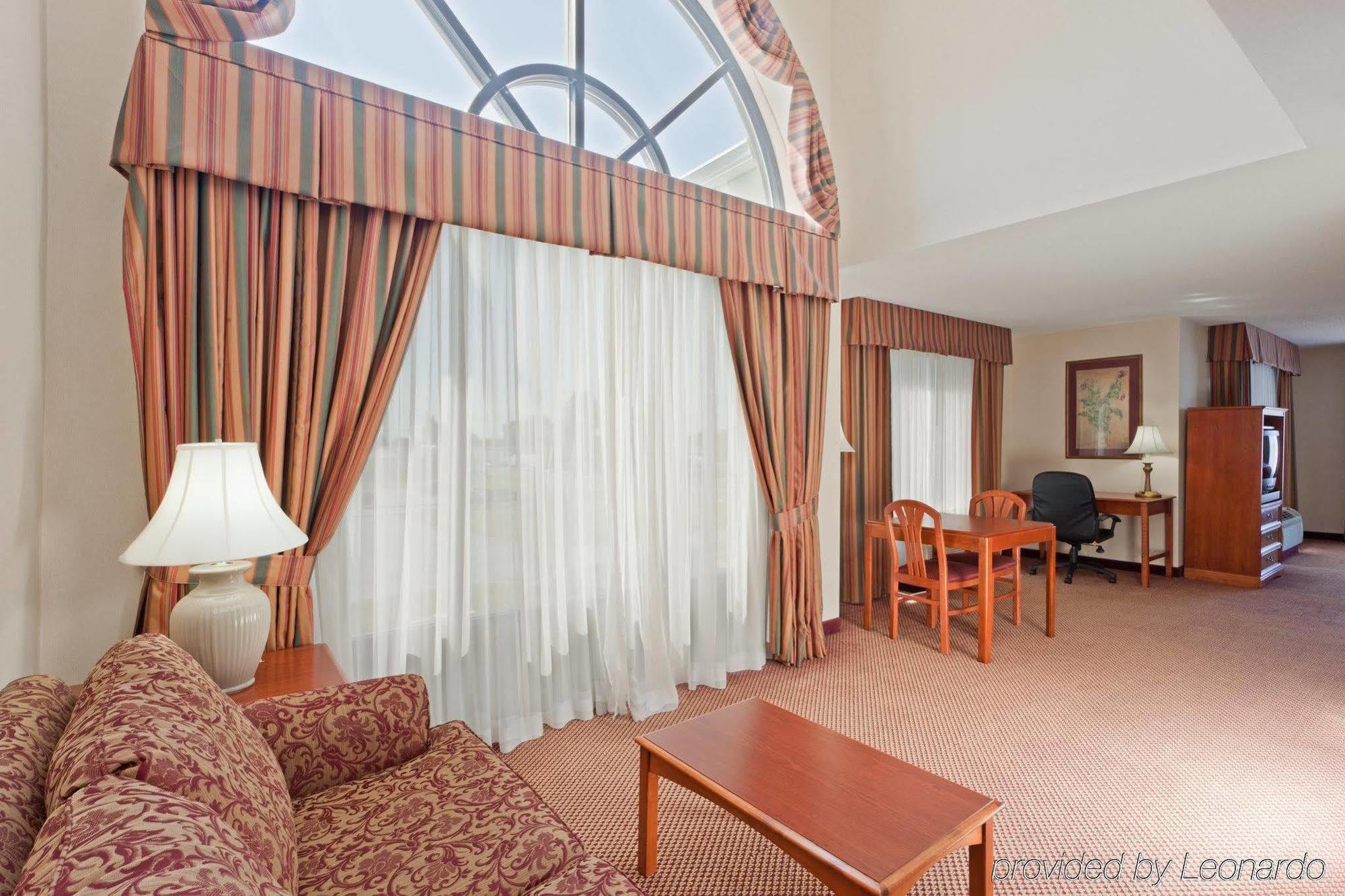 Holiday Inn Express Hotel And Suites Harrington - Dover Area By Ihg Номер фото