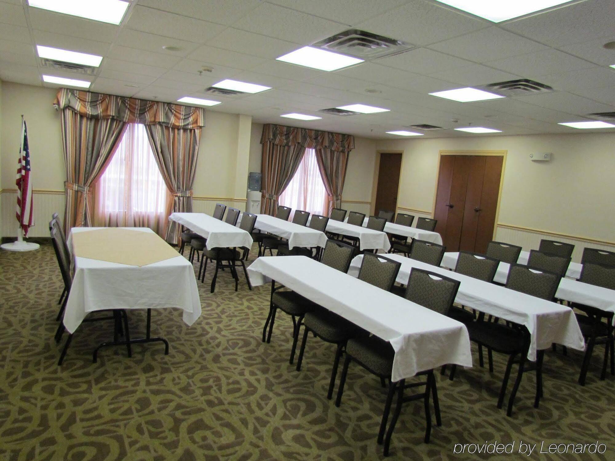 Holiday Inn Express Hotel And Suites Harrington - Dover Area By Ihg Экстерьер фото