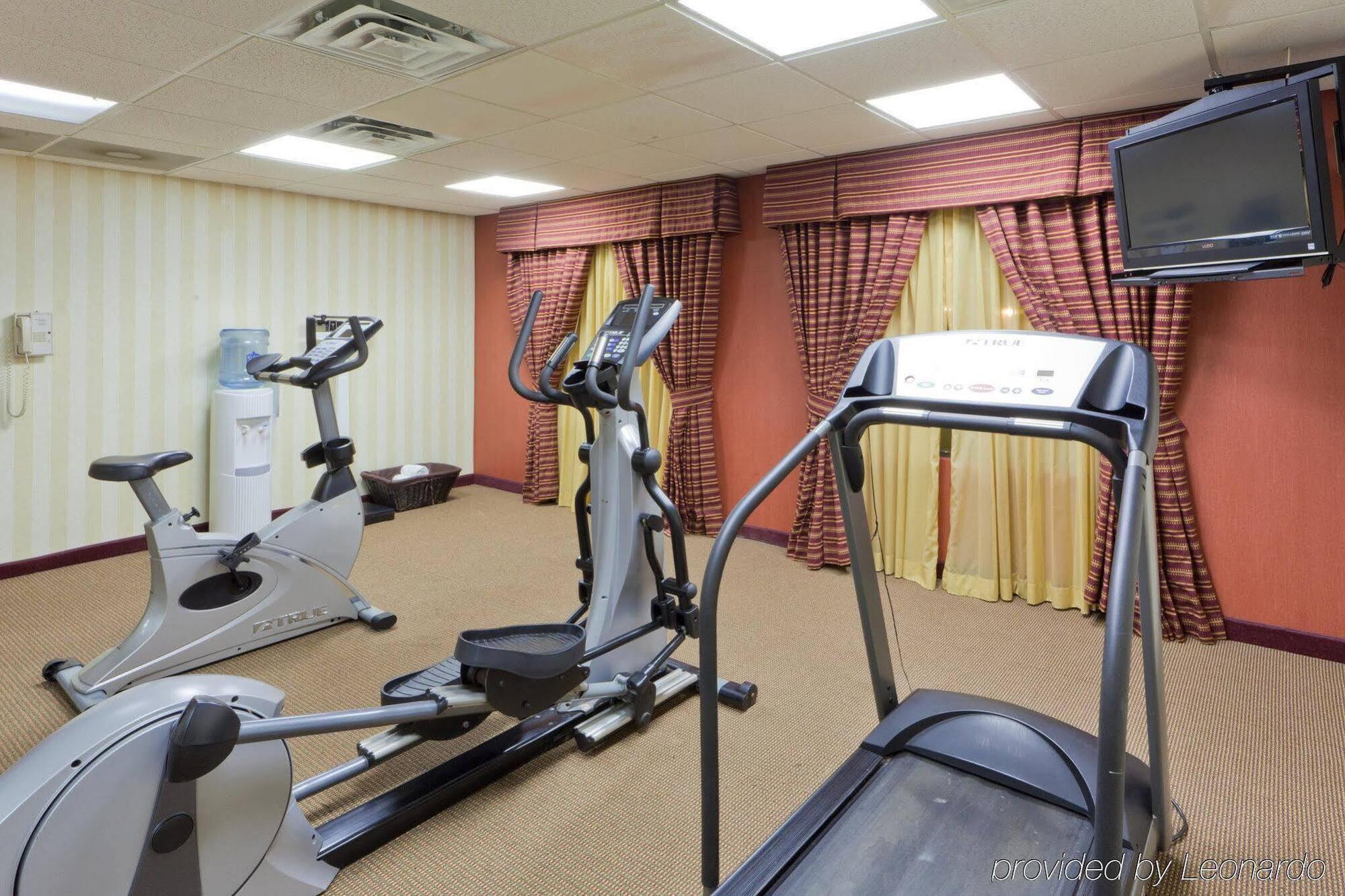 Holiday Inn Express Hotel And Suites Harrington - Dover Area By Ihg Экстерьер фото