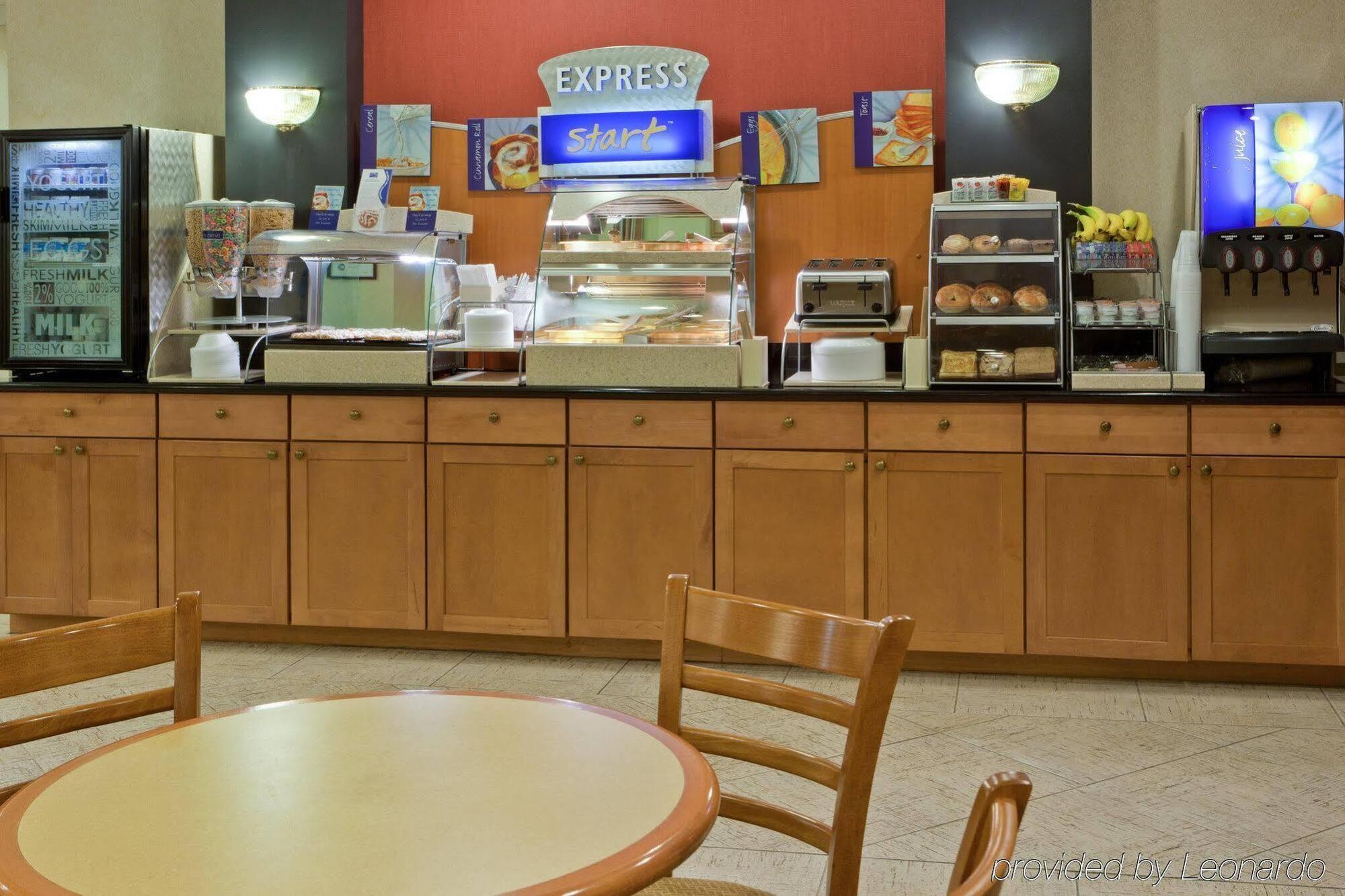 Holiday Inn Express Hotel And Suites Harrington - Dover Area By Ihg Экстерьер фото