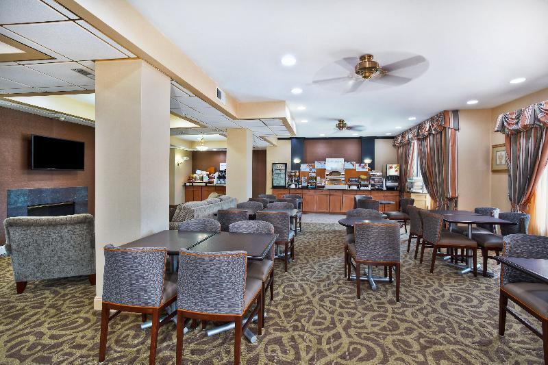 Holiday Inn Express Hotel And Suites Harrington - Dover Area By Ihg Экстерьер фото