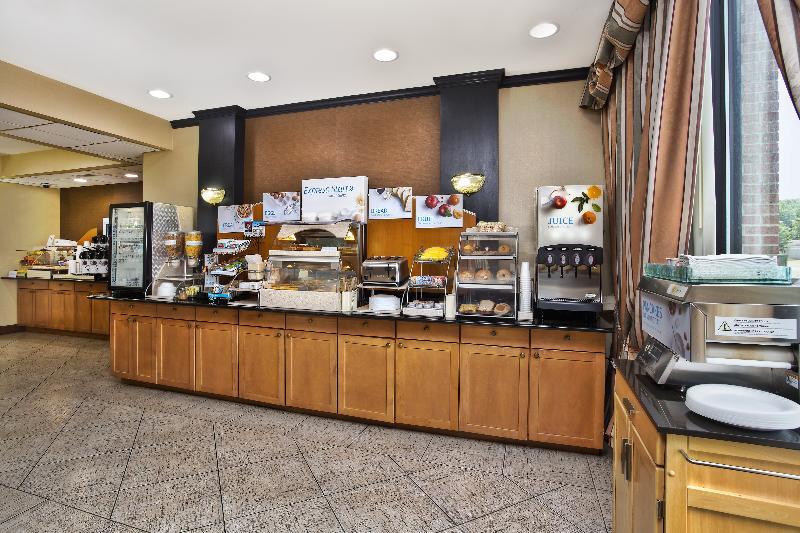 Holiday Inn Express Hotel And Suites Harrington - Dover Area By Ihg Экстерьер фото